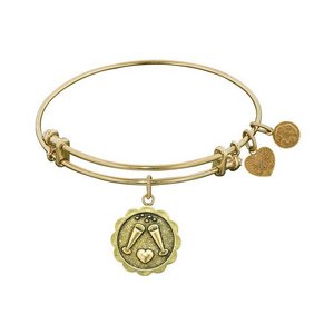 Angelica Cheers Expandable Bracelet