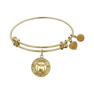 Angelica Teacher Expandable Bracelet