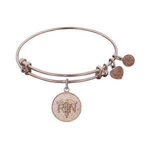 Angelica Tennis Expandable Bracelet
