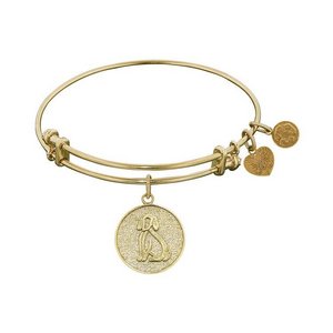 Angelica Dog Expandable Bracelet
