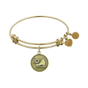 Angelica Skating Expandable Bracelet