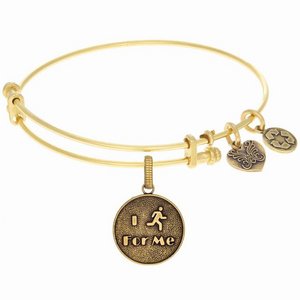 Angelica Runner Expandable Bracelet