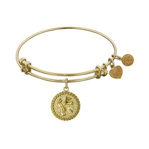 Angelica Golf Expandable Bracelet