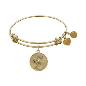 Angelica Cheerleader Expandable Bracelet
