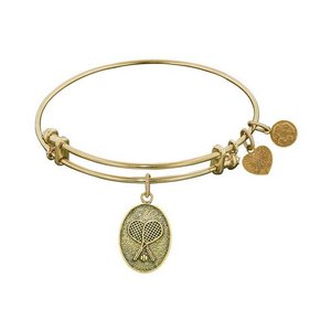 Angelica Tennis Expandable Bracelet