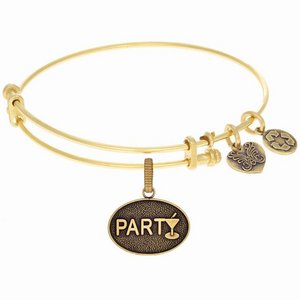 Angelica Party Expandable Bracelet