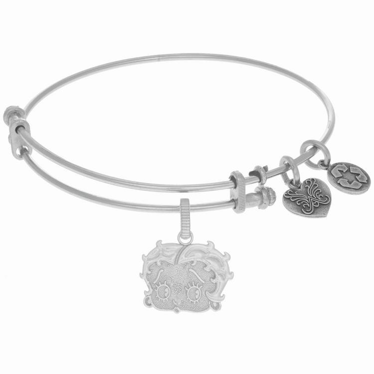 Angelica Betty Boop Expandable Bracelet - PG86567