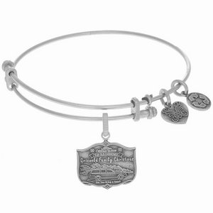 Angelica Griswold Family Christmas Expandable Bracelet