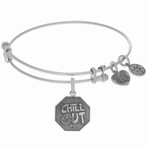Angelica Chill Out Expandable Bracelet