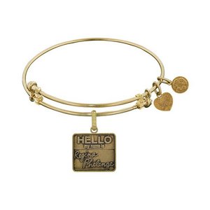Angelica Regina Phalange Expandable Bracelet