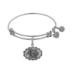 Angelica Friends TV Show PIVOT  Expandable Bracelet