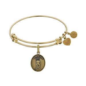 Angelica Smelly Cat Expandable Bracelet