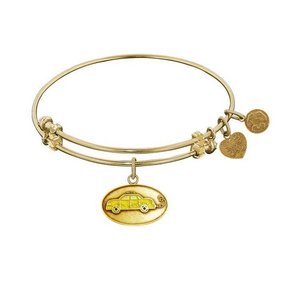 Angelica Phoebe s Taxi Expandable Bracelet
