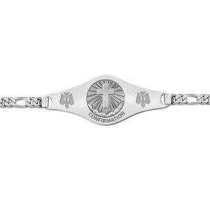 Confirmation Cross Bracelet  EXCLUSIVE 