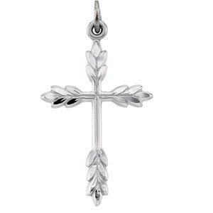 CROSS PENDANT