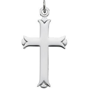 CROSS PENDANT