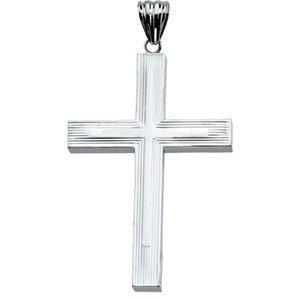 HOLLOW CROSS