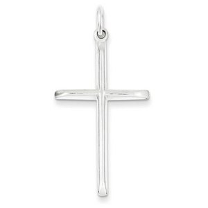Cross Jewelry - Gold Cross Jewelry - Silver Cross Jewelry