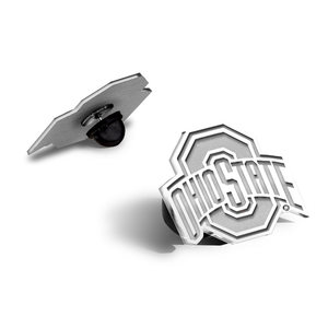 Ohio State University Logo Pin