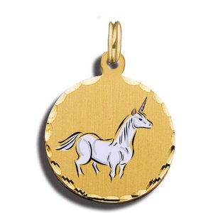 Unicorn Charms