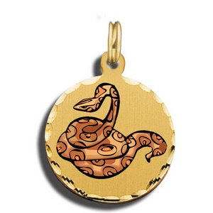 Snake Charms