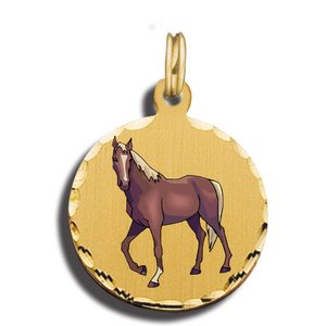 Horse Charms