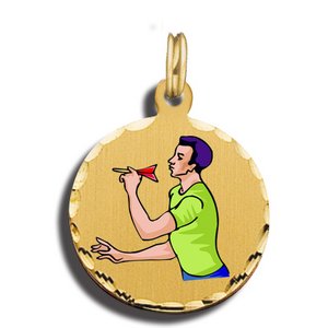 Darts Charm