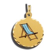 Beach Chair Charm