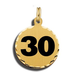  30 Charm