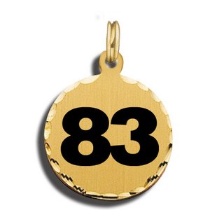  83 Charm