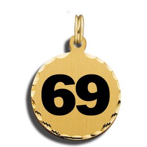  69 Charm