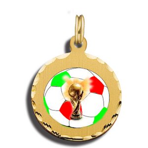 1  World Cup Charm