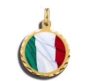1  Italy Charm