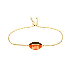 Officially Licensed  Cleveland Browns Bracelet