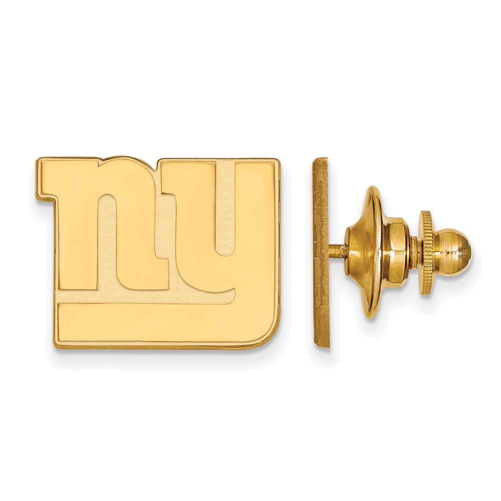 New York Giants Lapel Pin PG93184