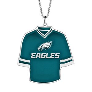 Officially Licensed Philadelphia Eagles Pendant
