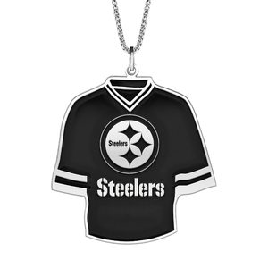 Officially Licensed Pittsburgh Steelers Pendant