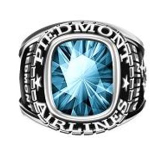 Olfree Limited Edition Piedmont Ring