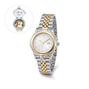 Portrait Watch Classic for Men