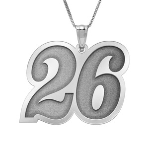 26  Graduation Charm or Pendant