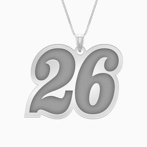 26  Graduation Charm or Pendant