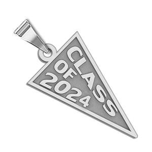 Class of 2023 Flag Charm or Pendant