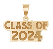 Class of 2022 Graduation Charm or Pendant