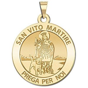 San Vito Martire  EXCLUSIVE 