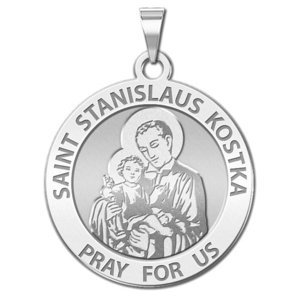 Saint Stanislaus Kostka  EXCLUSIVE 