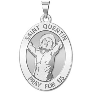 Saint Quentin    OVAL  EXCLUSIVE 