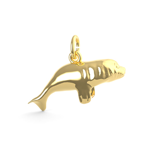 Manatee Charm