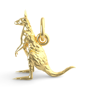 Kangaroo Charm