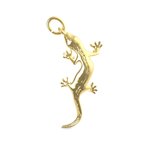 Lizard Charm