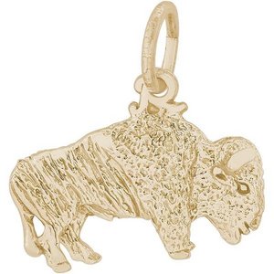 BUFFALO